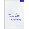 Anthems, Chorpartitur: 11 anthems for mixed voices (Composer Anthem Collections)