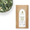 250 g Organic Sencha Ginger Lime Green Tea | Elegant