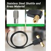 100975 Flow Switch for Pressure Washer, Flow Switch Fit for