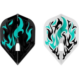 L-Style Champagne Flight Pro Willem Mandigers V1.1 Standard Colour Transparent