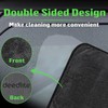 Bath Wipes Shower Cleaning Cloths, Premium Car Drying Towel |
