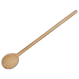 Contacto Wooden Cooking Spoon 45 cm Round