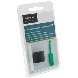 Spinlock Deckvest Manual Conversion Kit (UML Operating Head Only)