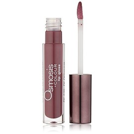 Osmosis Skincare Lip Gloss, Berry, 0.22 fl. oz.