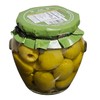Grotaminarda | Pitted Green Gordal Olives | Aceituna sin Hueso