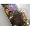CATZ H4 9003 HID AMBER Halogen Light Bulb fits PIAA