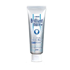 Brilliant More Double Natural Peppermint