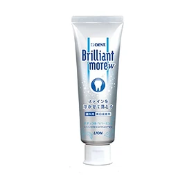 Brilliant More Double Natural Peppermint