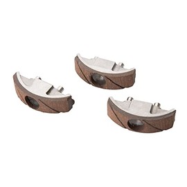 TUSK Centrifugal Clutch Block Kit for KTM 50 SX Pro Junior LC 2001-2007