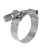 Stainless Steel Joint Bolt Clamp Exhaust Clamp Pipe Clamp Diameter