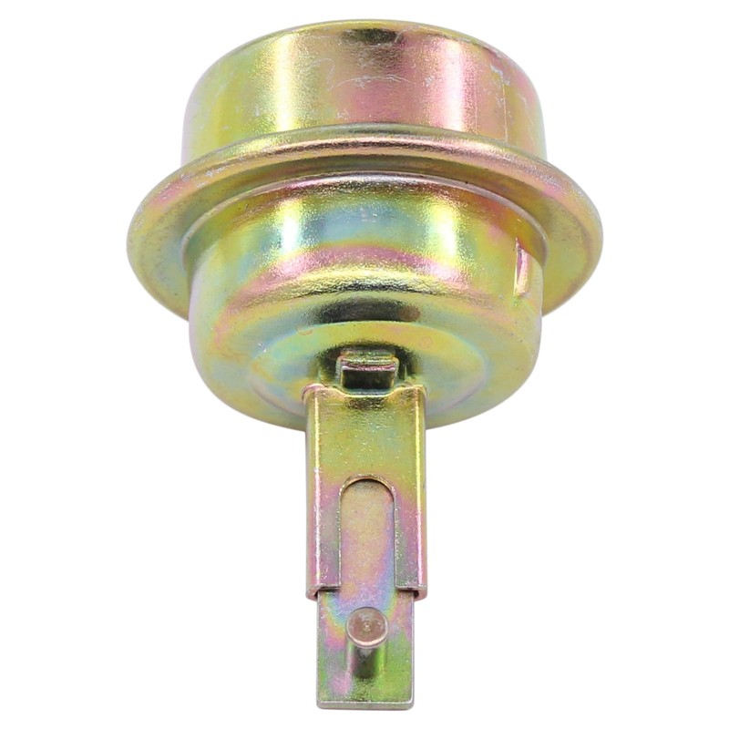 Shut-off Device Vacuum Can Injection System Shut-off Valve Pressure Box
