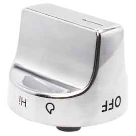 W11239985 Control Knob w10850015 Compatible With Whirlpool Gas Ranges Replace 4845290 AP6333411 PS12578779 EAP12578779