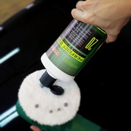 OSREN Perfect Cut 20 - Soft & Sticky Paint Polish Abrasive