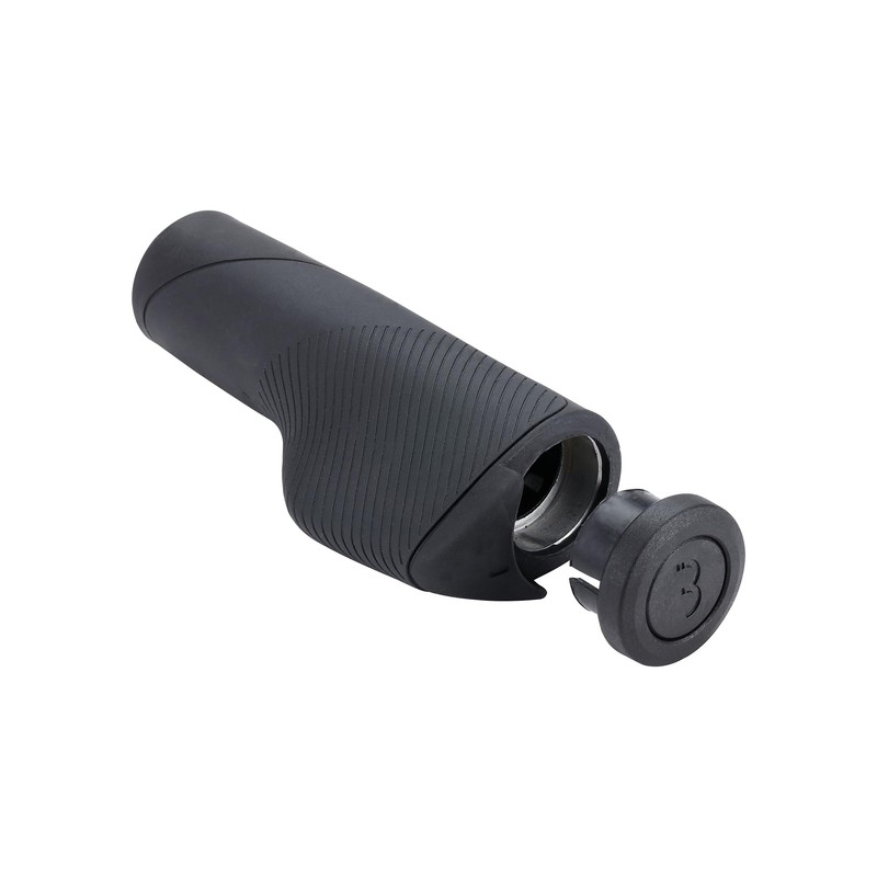BBB Cycling KingComfort Handlebar Grips - Ergonomic Design - Cycling