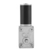 Hilitand 5840-31ZY Geared Motor DC 12V 200 RPM Turbo Worm