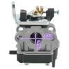 Carbhub WYC-22 669-6550 Carburetor Compatible with Hitachi Metabo HPT CG22EAB
