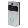 V5 Wireless Smart WiFi DoorBell PIR Video Visual Camera Home