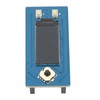 LCD Display Module 0.96 Inch 65K RGB Color SPI Interface