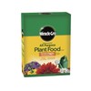 Miracle-Gro Water Soluble All Purpose Plant Food, Plant Fertilizer for