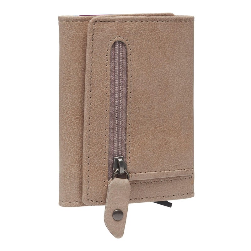 The Chesterfield Brand Paris Credit Card Holder 6cc 10 cm