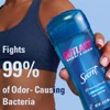 Secret Outlast Xtend Gel Antiperspirantante Desodorante Limpieza Total 3.4 oz