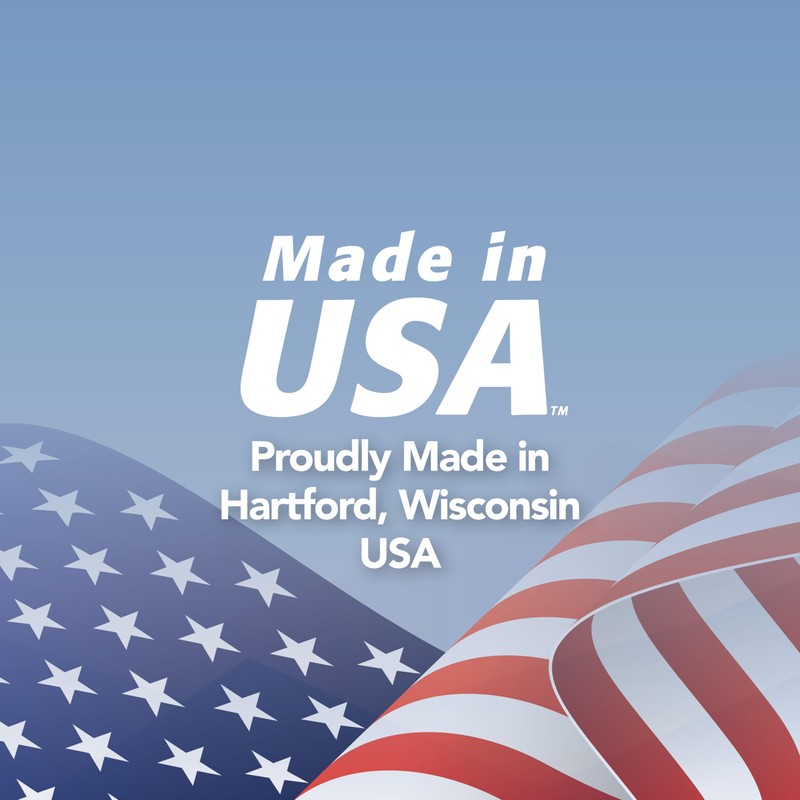 Broan-NuTone® Bathroom Exhaust Fan, 50 CFM Modern Grille, Energy Star