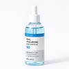 Wellage Real Hyaluronic Blue 100 Ampoule 100ml / 웰라쥬 리얼 히알루로닉 블루 100 앰플 100ml
