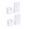 SWITCH REMOTE WALL 070686492178
