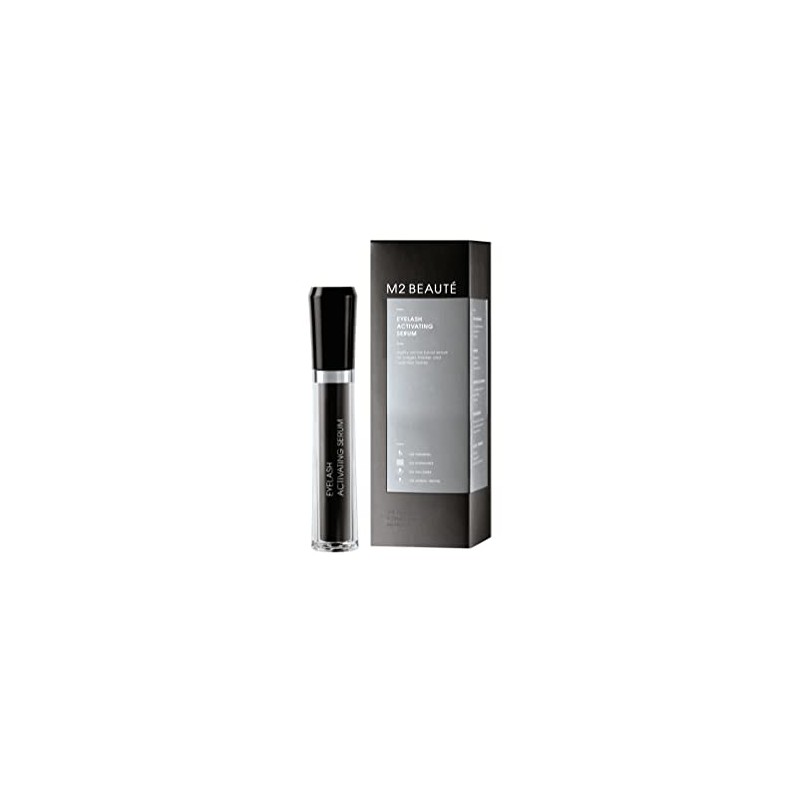 M2 Eyelash Act Serum 4 ml