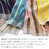 Tanaka Sangyo STRIPE HOLIC Imabari Towel Face Towel, Made in