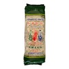 Three Ladies Brand Vietnamese Rice Vermicelli, Medium Size Noodles, 1