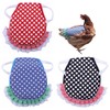 Lebitfun Chicken Saddles for Hens 3 Pack, Apron uitable for