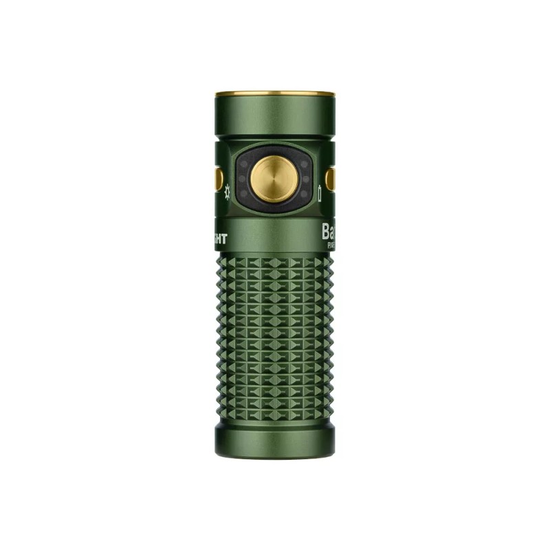 Olight Baton 4 Premium Edition EDC Flashlight 1300 Lumens with