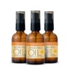 Lucidoel Argan Hair Treatment Rich Oil, 60ml, 3 pieces / 루시도엘 아르간 헤어 트리트먼트 리치 오일, 60ml, 3개
