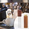DJJUAJK Improved WDT Tool Espresso Distributor Tool with 6 Fine