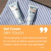 Isdin Fotoprotector spf 50+ Gel Crema Dry Touch 50 ml