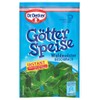 Dr. Oetker Goetterspeise Waldmeister