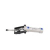 Pneumatic Clamp Carbon Steel Auto Control High Accuracy Nice Appearance