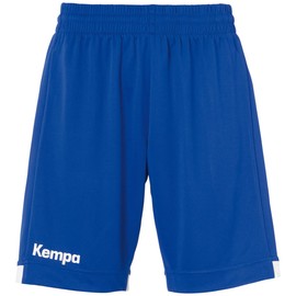 Kempa Women's Player Long Shorts