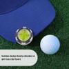 Golf Green Slope Reader, Golf Ball Marker,High Precision Golf Putting