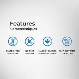 BIOGENIQUE Naturals Vitamin E, 100 Vitamin E 400 IU Softgels 268 mg - Essential nutrient Maintain health, Antioxidant Support & Healthy skin - Nature made - Non-GMO