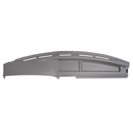 KUAFU Dashboard Cover Assembly Compatible with 1992-1997 Ford Bronco F150 F250 F350 ABS Plastic