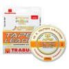 Trabucco XPS Taper Leader Cone End FISHING_LINE, 15m, 0.18-0.57mm, Surf