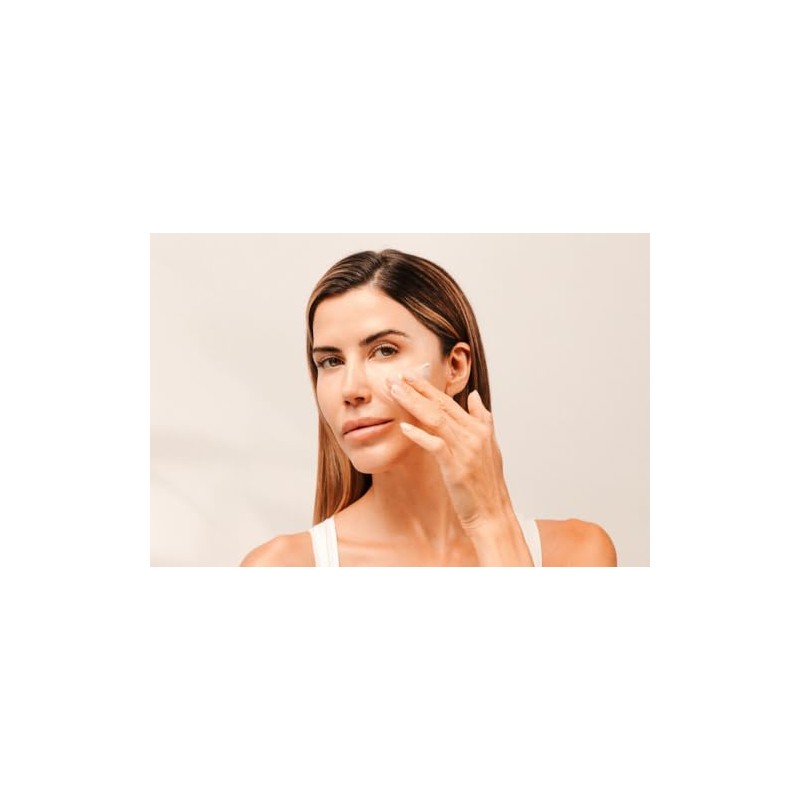 BABOR Complex C Cream für Gesicht, Hals und Dekolleté, mit