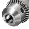 Bestgle 0.5-6mm 1/4" Hex Shank Drill Chuck Adapter Mount 3/8-24UNF