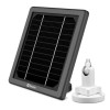Swann SOLAR2 Solar Panel & Mounting Stand for Wire-Free Camera