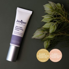 Juniper Skincare Ultra Calm Replenishing Cream, 50ml