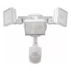 Koda Koda, Reflector De Seguridad Led Activado Por Movimiento!