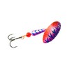 Panther Martin Salmon & Steelhead Hammered Spinning Lure, 1/2 oz,