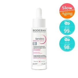 [Antioxidant Serum] Bioderma Sensibio Defensive Serum 30ml / 바이오더마 센시비오 디펜시브 세럼 30ml